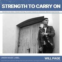Strength To Carry On